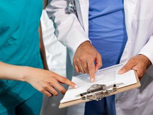 Check-up exécutif
